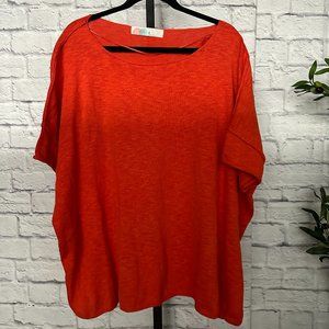Free People Beach - Orange Beach Coverup